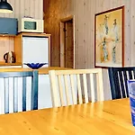 5 Star Holiday Home In Vaeggerlose *