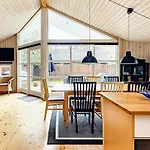Сasa de vacaciones 5 Star Holiday Home In Vaeggerlose