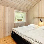 Сasa de vacaciones 5 Star Holiday Home In Vaeggerlose
