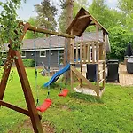 5 Star Holiday Home In Vaeggerlose Сasa de vacaciones