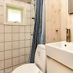 Сasa de vacaciones 5 Star Holiday Home In Vaeggerlose *