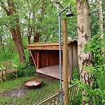 Сasa de vacaciones 5 Star Holiday Home In Vaeggerlose Bøtø By
