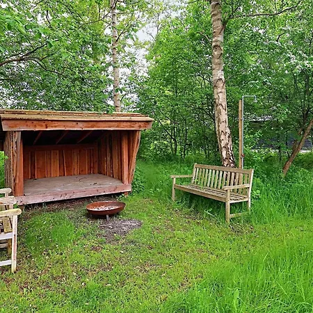 10 Person In V Ggerl Se Feriehus *