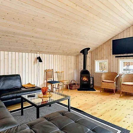 5 Star In Vaeggerlose 別荘 Bøtø By