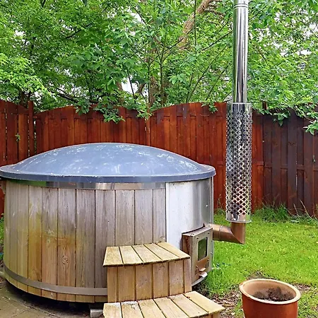 10 Person In Vaeggerlose * Bøtø By