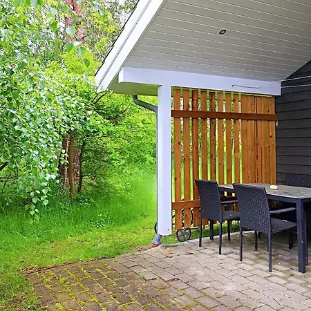 Nyaraló 10 Person In Vaeggerlose