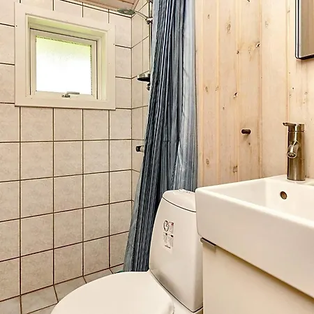 Casa vacanze 5 Star In Vaeggerlose *