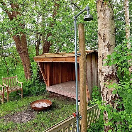 別荘 5 Star In Vaeggerlose Bøtø By