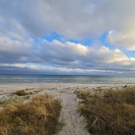 Feriehus 10 Person In Vaeggerlose