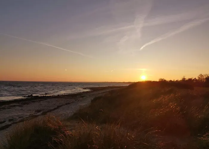 10 Person In Vaeggerlose